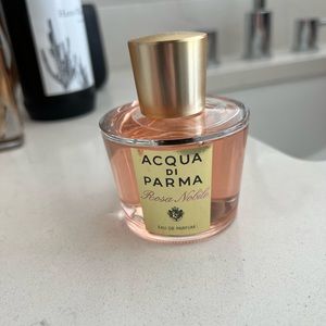Acqua Di Parma
Rosa Nobile Eau de Parfum, 3.4 oz.